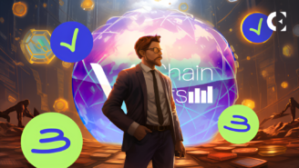 VeChain's Green Gambit: Can B3TR and VOT3 Drive Sustainability?
