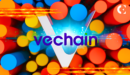VeChain (VET) Poised for Significant Rally, Analyst Predicts