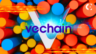 VeChain (VET) Poised for Significant Rally, Analyst Predicts