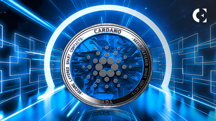 Top Analysts Unanimous Cardano (ADA) Has Hit Bottom, Now Set for Major Rebound

