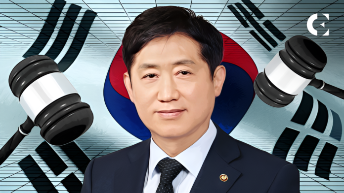 South Korea’s FSC To Implement New Regulatory Framework: Report 