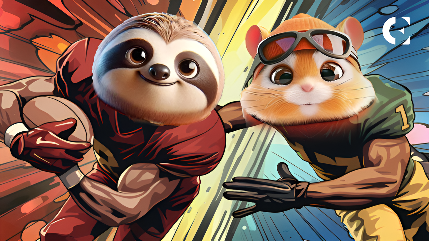 Gemz vs. Hamster Kombat: Two Crypto Games, Two Different Paths