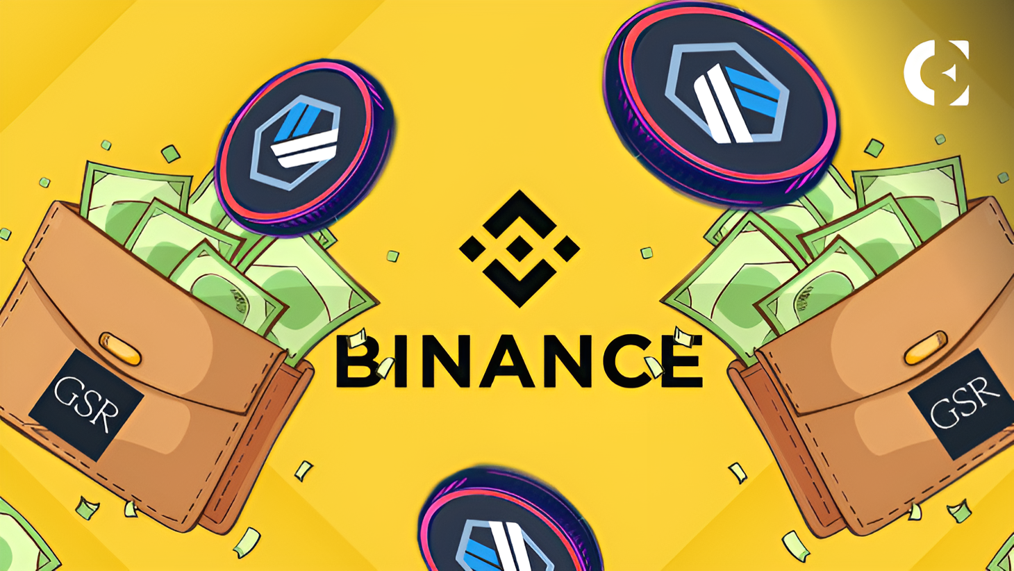 Whale Activity on Binance Drives WIF and ARB Price Movements