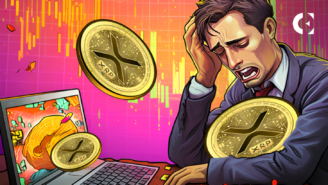 XRP Supply Plummets to Yearly Low on Exchanges: Ripple's Path Ahead