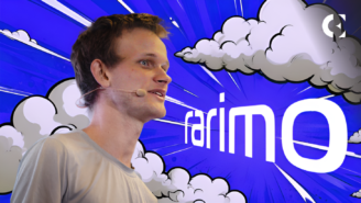 Buterin Touts Rarimo's 'Freedom Tool' as Antidote to Authoritarian Surveillance
