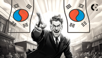 South Korea’s New Regulatory System Tackles Unfair Crypto Trade