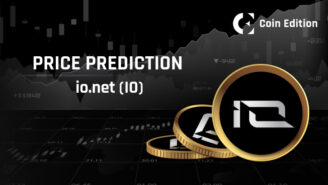 io.net-IO-price-prediction