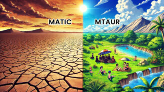 Experts Predicting a MATIC Sell-Off; Should You Switch to MTAUR While You Can?