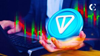 Toncoin Shows Potential Rebound with TD Sequential Buy Signal