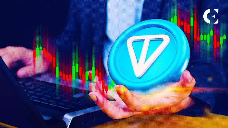 Toncoin Shows Potential Rebound with TD Sequential Buy Signal