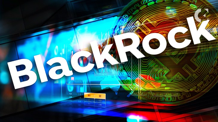 BlackRock: биткоин-ETF преодолевают разрыв с традиционными финансами