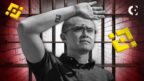 The Fall of CZ: Binance Founder Begins Prison Sentence