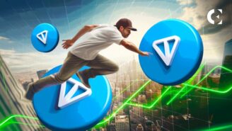Play-to-Earn Games and DeFi Fuel TON Blockchain's Rise