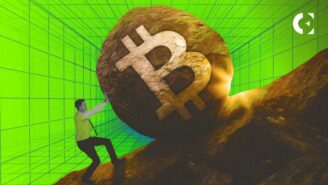 BTC's Sluggish Movement Persists: Will It Break $68K or Dip Below $63K?