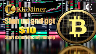 Say Goodbye To Financial Worries: Join Kkminer And Earn $1,000 Or More In Passive Income At Home Every Day