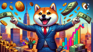 TON and Dogecoin Face Off, While CYBRO Takes the Spotlight