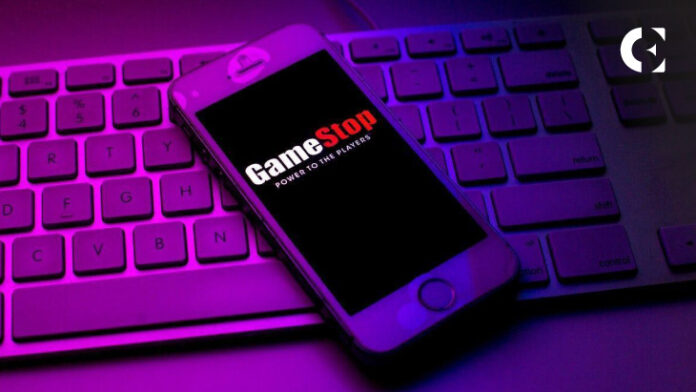 Мем-монета GameStop взлетела на 227%, но может появиться лучшая альтернатива