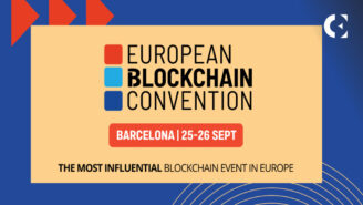 10th Edition of the European Blockchain Convention