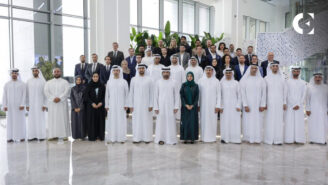 Sheikh Hamdan bin Mohammed inaugurates Dubai AI Campus cluster at the DIFC Innovation Hub