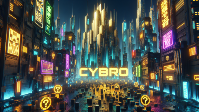 Cardano (ADA) and XRP Competitor CYBRO Launching in Q3 with an Expected 5000% Return