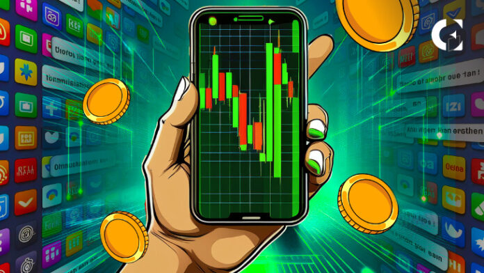 Best Crypto Trading Apps for Altcoins