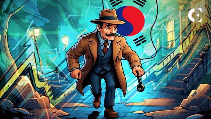 New Law Spurs South Korea to Clamp Down on Questionable Crypto Trades
