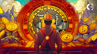 Post-Halving Fallout: Bitcoin Mining Revenues Plummet by 63%