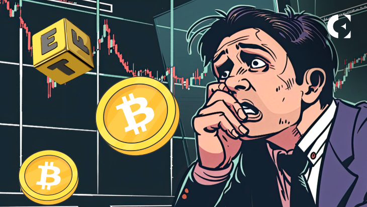 Bitcoin ETF Risks Exposed: Peter Schiff’s Warning for Investors