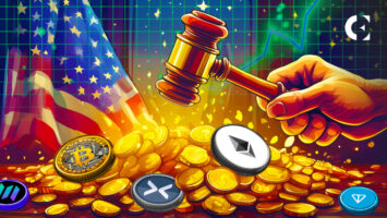 Former Obama Solicitor Accuses Regulators of Crypto 'Debanking' Strategy