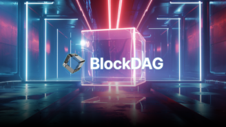 BlockDAG