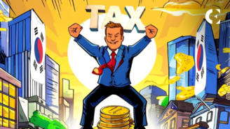 Crypto Tax Clarity: South Korea's 2025 Regulations Decoded