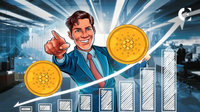 ADA Price Outlook Amid Bitcoin and Ethereum ETF Hype