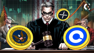  XRP, Coinbase, and The SEC: Key Legal Developments Shaping the Crypto Market

