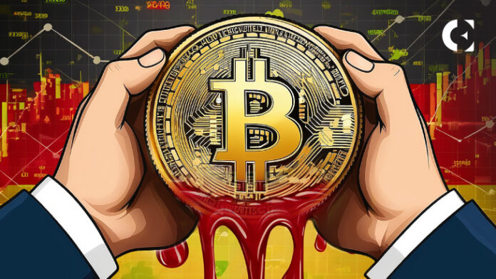 Crypto Shock: Germany Liquidates $880 Million in Bitcoin in a Single Day