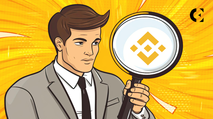 Binance Adds 11 Tokens to Monitoring Tag List Amid Volatility Concerns