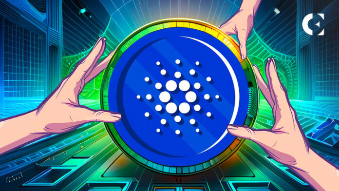 Analyst Argues Now is the Time to Buy Cardano Before ADA Hits New Yearly High