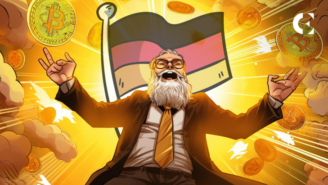 Germany's Bitcoin Whirlwind: $1B Dump Followed by $305 Million Buyback