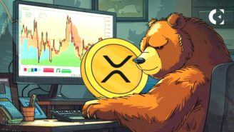 Crypto Analyst Predicts More Bearish Pressure For XRP Until 2026