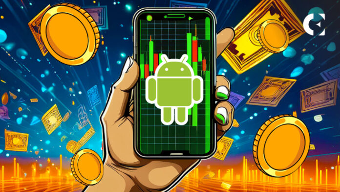 Best Crypto Trading Apps for Android