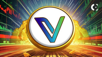 VeChain's 2024 Struggle: Can Strategic Partnerships Outweigh Bearish Trends?