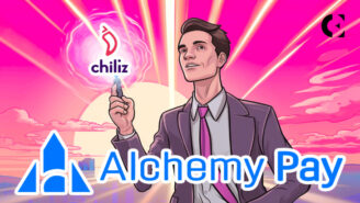 Chiliz Chain Integrates Alchemy Pay for Enhanced Token Accessibility