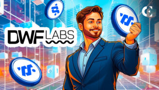  Institutional Investors Eye DeFi: DWF Labs Partners with TrueFi
