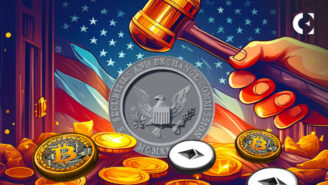  CoinRoutes CEO Slams SEC's Crypto Overreach, Supports GOP Resolution
