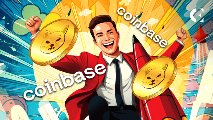 Coinbase to Launch SHIB Futures and Expand Altcoin Derivatives