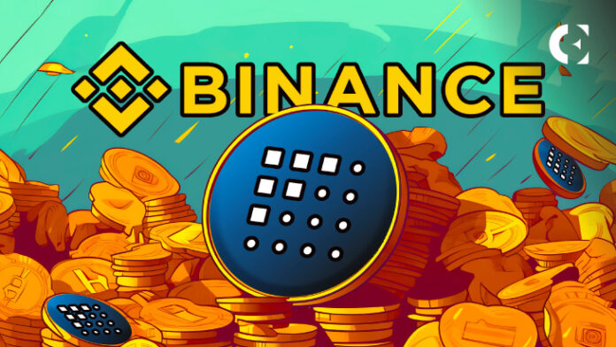 Binance’s Simple Earn Platform Launches Promotion for FET