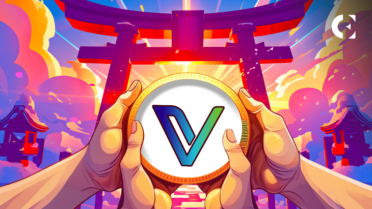 VeBetter DAO: VeChain’s Sustainability Platform Takes Off in Japan