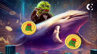  Early PEPE Investor Reaps Massive 5070x Profit, But What's Next for the Memecoin?
