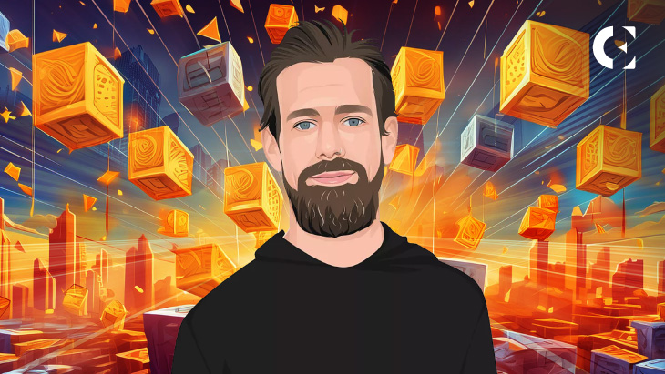 La Vision Bitcoin De Jack Dorsey : Comment L’accord De Minage De Block ...