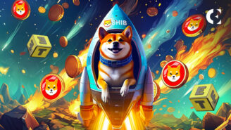 Shiba Inu's Burning Question: Will Token Burns Drive Price Higher?
