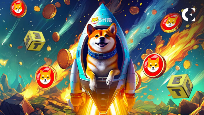 Shiba Inu's Burning Question: Will Token Burns Drive Price Higher?